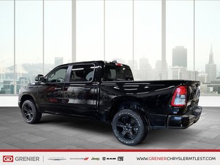 Ram 1500 TRADESMAN + V6 + CREW CAB + ENS. ATTELAGE REMORQUE 2023 à Pointe-Aux-Trembles, Québec - 5 - w320h240px