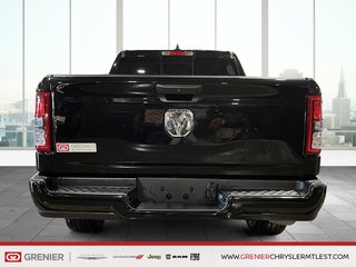 Ram 1500 TRADESMAN + V6 + CREW CAB + ENS. ATTELAGE REMORQUE 2023 à Pointe-Aux-Trembles, Québec - 3 - w320h240px