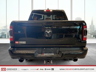 2023 Ram 1500 SPORT GT + 4X4 + CREW CAB + V8 HEMI 5.7L in Pointe-Aux-Trembles, Quebec - 3 - w320h240px