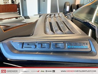 2023 Ram 1500 SPORT GT + 4X4 + CREW CAB + V8 HEMI 5.7L in Pointe-Aux-Trembles, Quebec - 6 - w320h240px