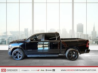 2023 Ram 1500 SPORT GT + 4X4 + CREW CAB + V8 HEMI 5.7L in Pointe-Aux-Trembles, Quebec - 5 - w320h240px