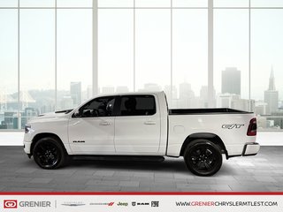 Ram 1500 SPORT GT + 4X4 + CREW CAB + V8 HEMI 5.7L 2023 à Pointe-Aux-Trembles, Québec - 6 - w320h240px