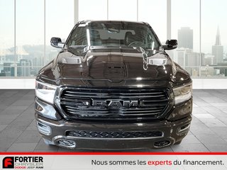 Ram 1500 SPORT 2024 à Pointe-Aux-Trembles, Québec - 3 - w320h240px