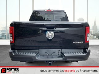 Ram 1500 TRADESMAN 2024 à Pointe-Aux-Trembles, Québec - 4 - w320h240px