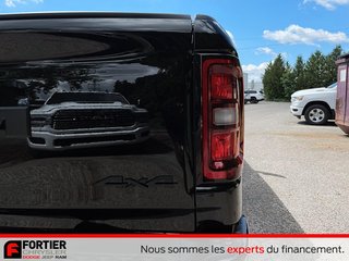 Ram 1500 TRADESMAN 2025 à Pointe-Aux-Trembles, Québec - 6 - w320h240px