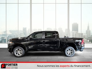 Ram 1500 BIG HORN 2025 à Pointe-Aux-Trembles, Québec - 6 - w320h240px