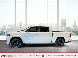 Ram 1500 BIG HORN 2025 à Pointe-Aux-Trembles, Québec - 5 - w320h240px