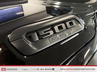 Ram 1500 BIG HORN 2025 à Pointe-Aux-Trembles, Québec - 6 - w320h240px