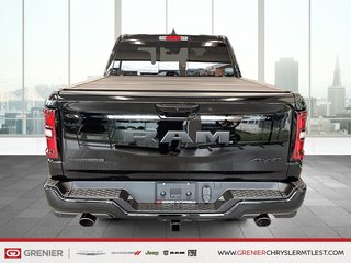 Ram 1500 BIG HORN 2025 à Pointe-Aux-Trembles, Québec - 3 - w320h240px
