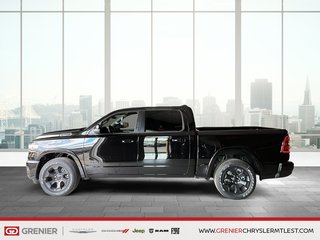 Ram 1500 BIG HORN 2025 à Pointe-Aux-Trembles, Québec - 6 - w320h240px