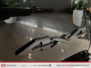 Ram 1500 BIG HORN 2025 à Pointe-Aux-Trembles, Québec - 4 - w320h240px