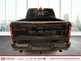 2025 Ram 1500 BIG HORN in Pointe-Aux-Trembles, Quebec - 3 - w320h240px