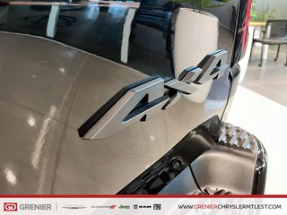 2025 Ram 1500 BIG HORN in Pointe-Aux-Trembles, Quebec - 4 - w320h240px