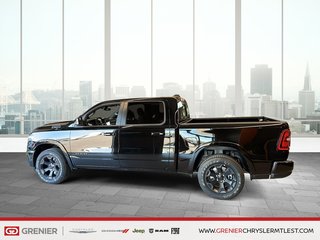 2025 Ram 1500 BIG HORN in Pointe-Aux-Trembles, Quebec - 6 - w320h240px