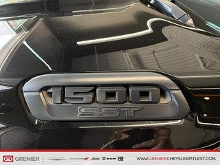 Ram 1500 BIG HORN 2025 à Pointe-Aux-Trembles, Québec - 6 - w320h240px