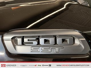 Ram 1500 BIG HORN 2025 à Pointe-Aux-Trembles, Québec - 6 - w320h240px