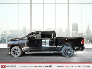 Ram 1500 BIG HORN 2025 à Pointe-Aux-Trembles, Québec - 5 - w320h240px