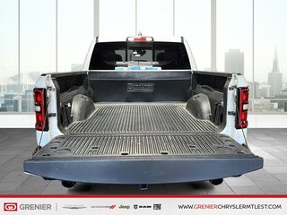 2025 Ram 1500 REBEL + 4X4 + CREW CAB + GPS + CARPLAY in Pointe-Aux-Trembles, Quebec - 4 - w320h240px