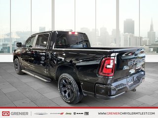 Ram 1500 TRADESMAN 2025 à Pointe-Aux-Trembles, Québec - 5 - w320h240px