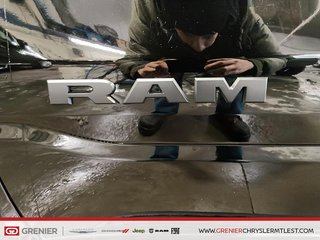 Ram 1500 TRADESMAN 2025 à Pointe-Aux-Trembles, Québec - 6 - w320h240px