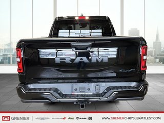 Ram 1500 TRADESMAN 2025 à Pointe-Aux-Trembles, Québec - 3 - w320h240px