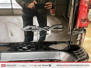 Ram 1500 TRADESMAN 2025 à Pointe-Aux-Trembles, Québec - 4 - w320h240px