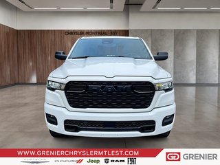 2025 Ram 1500 TRADESMAN in Pointe-Aux-Trembles, Quebec - 2 - w320h240px