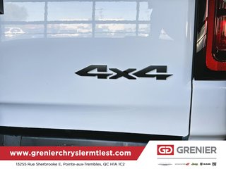 2025 Ram 1500 Tradesman in Pointe-Aux-Trembles, Quebec - 4 - w320h240px