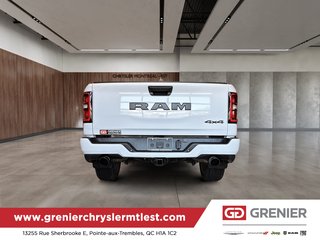 2025 Ram 1500 Tradesman in Pointe-Aux-Trembles, Quebec - 3 - w320h240px