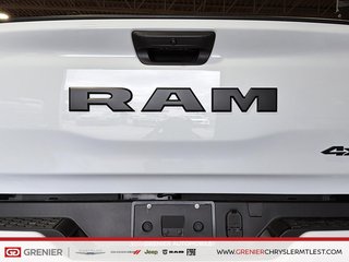 2026 Ram 1500 EXPRESS in Pointe-Aux-Trembles, Quebec - 6 - w320h240px
