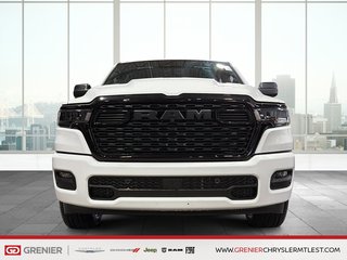 2026 Ram 1500 EXPRESS in Pointe-Aux-Trembles, Quebec - 2 - w320h240px