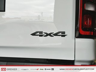 2026 Ram 1500 EXPRESS in Pointe-Aux-Trembles, Quebec - 4 - w320h240px