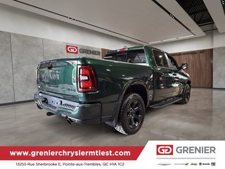 2026 Ram 1500 BIG HORN in Pointe-Aux-Trembles, Quebec - 6 - w320h240px