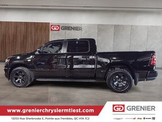 2026 Ram 1500 SPORT in Pointe-Aux-Trembles, Quebec - 6 - w320h240px