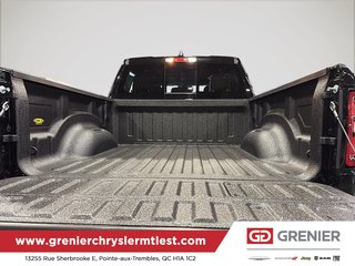 2026 Ram 1500 REBEL in Pointe-Aux-Trembles, Quebec - 5 - w320h240px