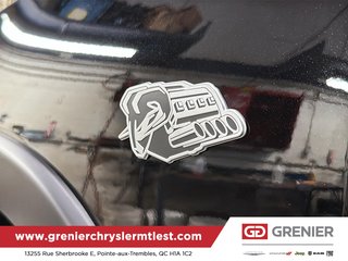 Ram 1500 REBEL 2026 à Pointe-Aux-Trembles, Québec - 3 - w320h240px