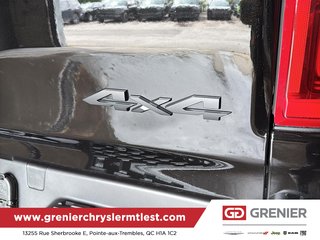 2026 Ram 1500 RHO in Pointe-Aux-Trembles, Quebec - 4 - w320h240px