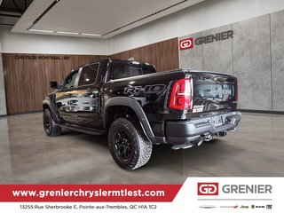 2026 Ram 1500 RHO in Pointe-Aux-Trembles, Quebec - 5 - w320h240px