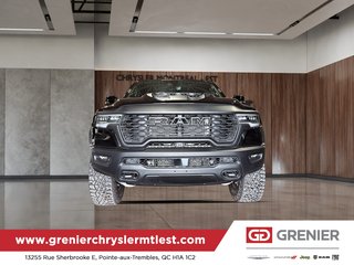 2026 Ram 1500 RHO in Pointe-Aux-Trembles, Quebec - 2 - w320h240px
