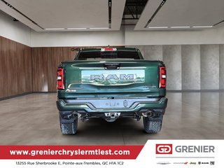 Ram 1500 BIG HORN 2026 à Pointe-Aux-Trembles, Québec - 6 - w320h240px