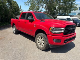 2020 Ram 2500 Big Horn in Pointe-Aux-Trembles, Quebec - 3 - w320h240px
