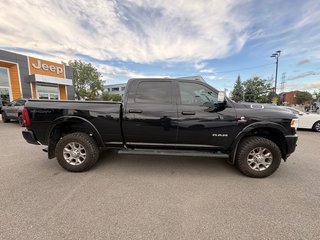 Ram 2500 LARAMIE 2022 à Pointe-Aux-Trembles, Québec - 3 - w320h240px