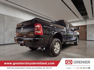 Ram 2500 LARAMIE 2022 à Pointe-Aux-Trembles, Québec - 6 - w320h240px