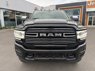 Ram 2500 LARAMIE 2022 à Pointe-Aux-Trembles, Québec - 6 - w320h240px