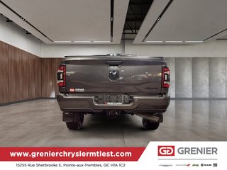 Ram 2500 Limited Diesel 2023 à Pointe-Aux-Trembles, Québec - 3 - w320h240px