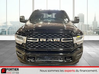 2024 Ram 2500 BIG HORN in Pointe-Aux-Trembles, Quebec - 5 - w320h240px