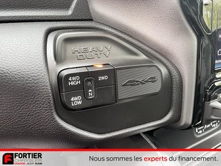 2024 Ram 2500 LARAMIE in Pointe-Aux-Trembles, Quebec - 5 - w320h240px