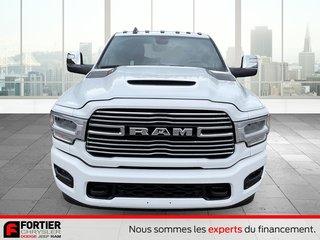 2024 Ram 2500 LARAMIE in Pointe-Aux-Trembles, Quebec - 3 - w320h240px