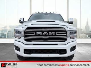 2024 Ram 2500 LARAMIE in Pointe-Aux-Trembles, Quebec - 2 - w320h240px