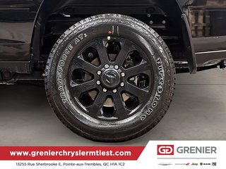 2026 Ram 2500 BLACK EXPRESS in Pointe-Aux-Trembles, Quebec - 6 - w320h240px